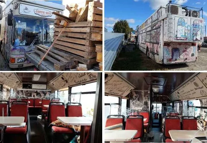 довгострокова оренда кафе, бар, ресторан Київ, Печерський, 500 $/міс.