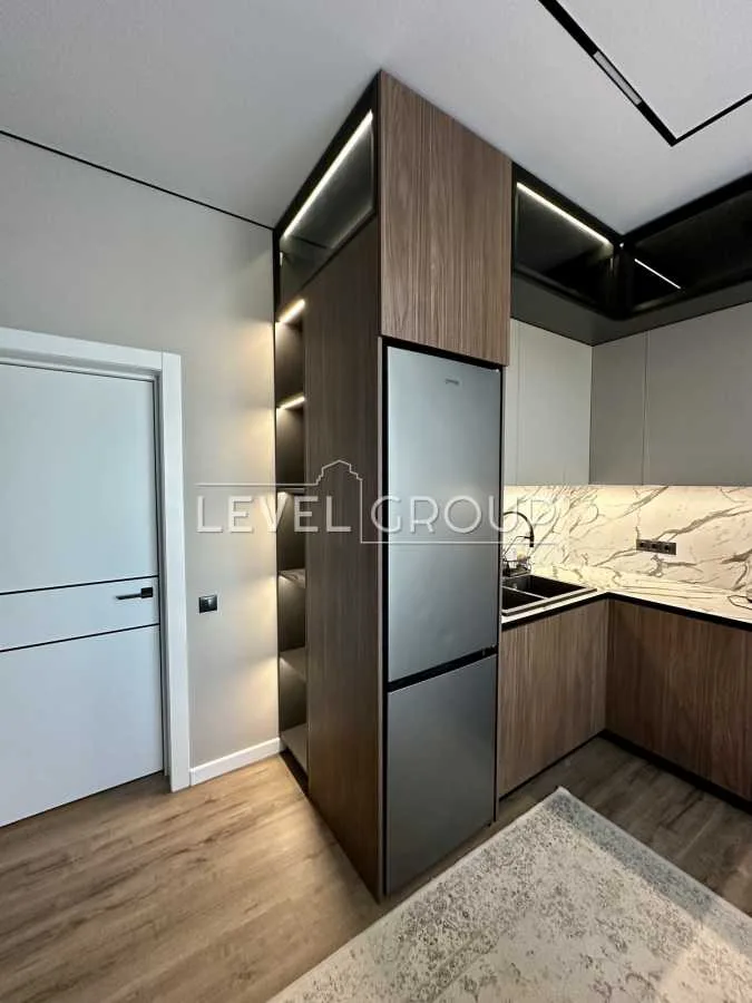продаж 2-к квартира Київ, Дніпровський, 205000 $