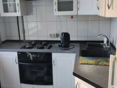довгострокова оренда 3-к квартира Київ, Дніпровський, 15000 грн./міс.