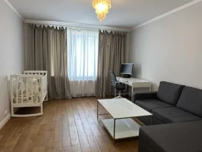 довгострокова оренда 2-к квартира Київ, Дніпровський, 650 $/міс.