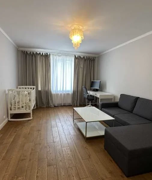 довгострокова оренда 2-к квартира Київ, Дніпровський, 650 $/міс.