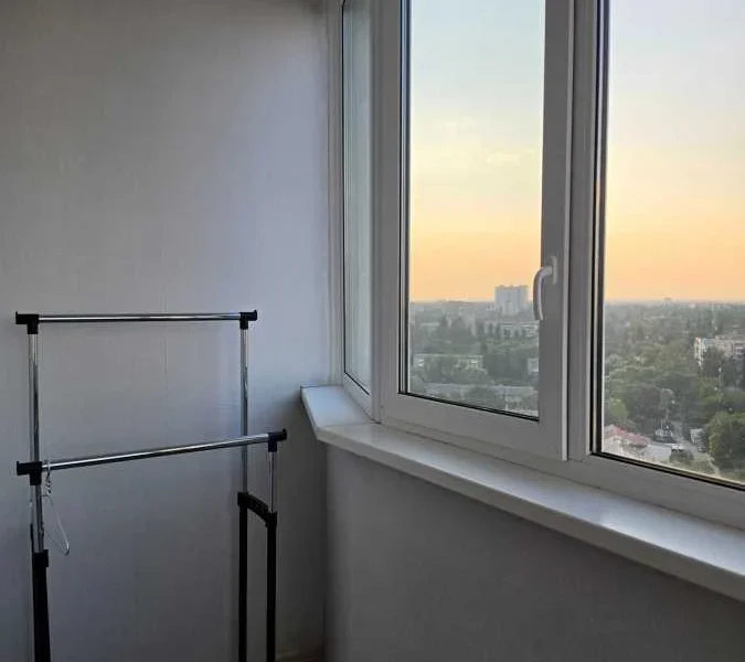 довгострокова оренда 1-к квартира Одеса, Київський, 8000 грн./міс.