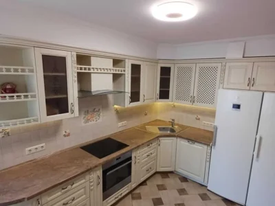 продаж 3-к квартира Київ, Голосіївський, 228000 $
