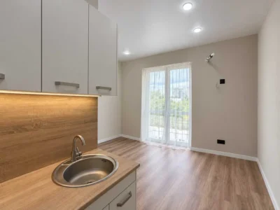 продаж 1-к квартира Київ, Святошинський, 41000 $