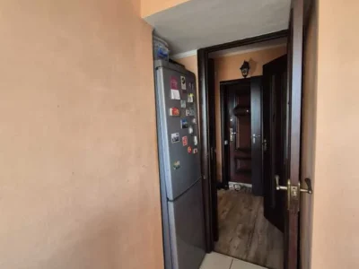 продаж 1-к квартира Київ, Святошинський, 38000 $