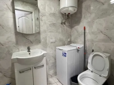 довгострокова оренда 1-к квартира Київ, Солом`янський, 10000 грн./міс.