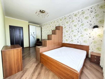 довгострокова оренда 1-к квартира Київ, Дарницький, 12000 грн./міс.