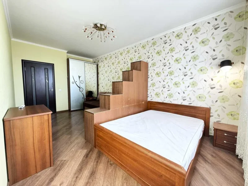 довгострокова оренда 1-к квартира Київ, Дарницький, 12000 грн./міс.