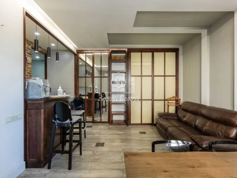 продаж 1-к квартира Київ, Шевченківський, 118000 $
