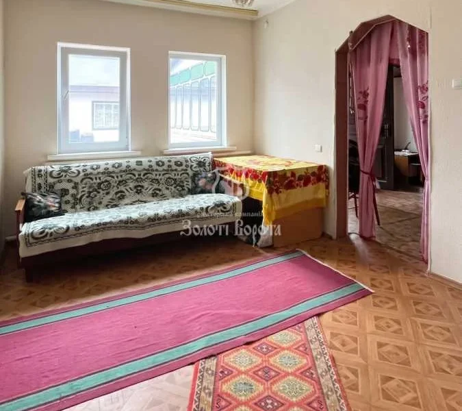 продаж 2-к будинок Броварський, Требухів, 50000 $