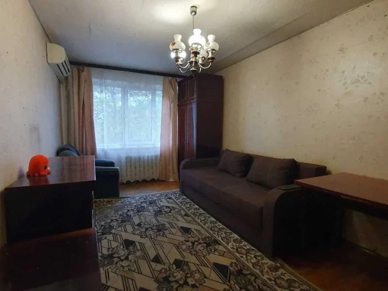 продаж 1-к квартира Київ, Дніпровський, 37000 $