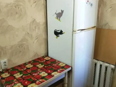 довгострокова оренда 1-к квартира Київ, Дарницький, 8900 грн./міс.