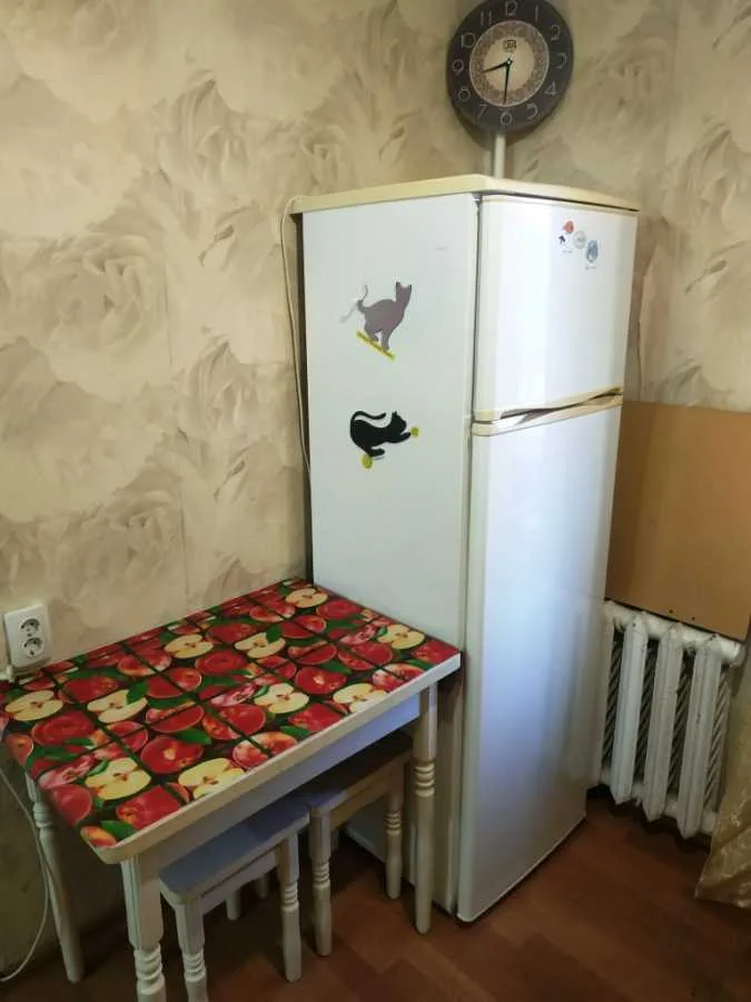 довгострокова оренда 1-к квартира Київ, Дарницький, 8900 грн./міс.