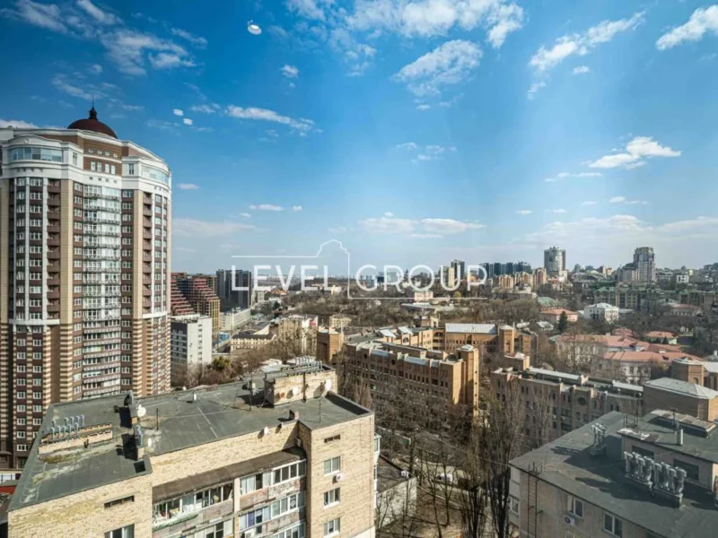 продаж 1-к квартира Київ, Шевченківський, 156000 $