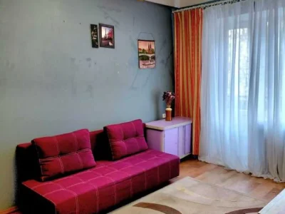 продаж 2-к квартира Київ, Голосіївський, 73000 $