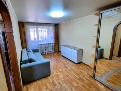 довгострокова оренда 1-к квартира Одеса, Хаджибейський, 7500 грн./міс.