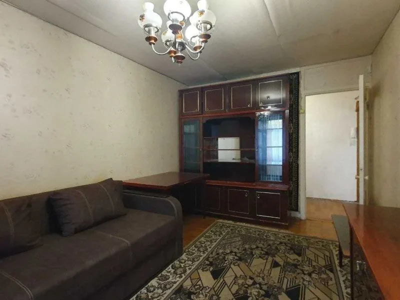 продаж 1-к квартира Київ, Дніпровський, 37000 $