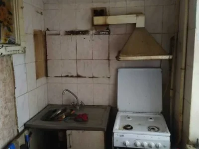 продаж 1-к квартира Київ, Подільський, 29000 $