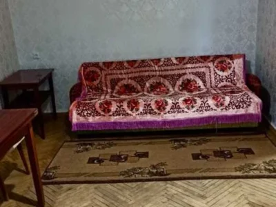 довгострокова оренда 1-к квартира Київ, Солом`янський, 9000 грн./міс.