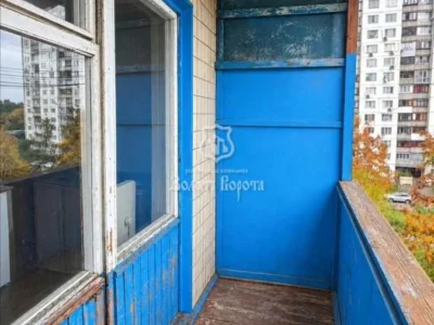 продаж 1-к квартира Київ, Деснянський, 38000 $