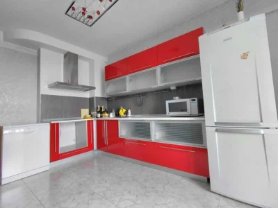 продаж 1-к квартира Київ, Солом`янський, 69700 $