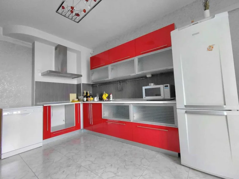 продаж 1-к квартира Київ, Солом`янський, 69700 $