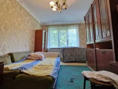 довгострокова оренда 3-к квартира Одеса, Київський, 7000 грн./міс.