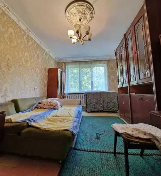 довгострокова оренда 3-к квартира Одеса, Київський, 7000 грн./міс.