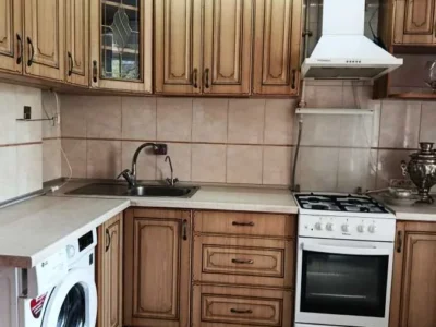 довгострокова оренда 1-к квартира Київ, Дніпровський, 12000 грн./міс.