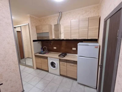 довгострокова оренда 1-к квартира Одеса, Хаджибейський, 7000 грн./міс.