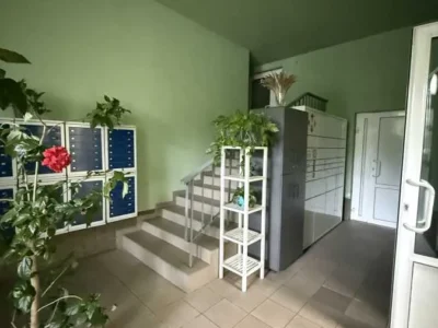 продаж 2-к квартира Київ, Святошинський, 138000 $