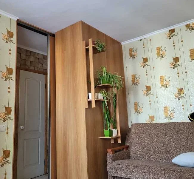 продаж 1-к квартира Броварський, Бровари, 28000 $