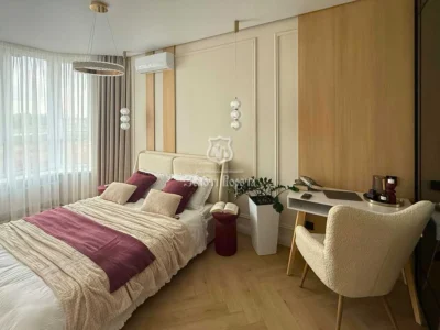 продаж 1-к квартира Києво-Святошинський, Софіївська Борщагівка, 99500 $