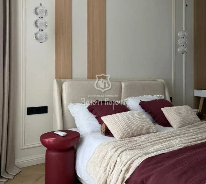 продаж 1-к квартира Києво-Святошинський, Софіївська Борщагівка, 99500 $