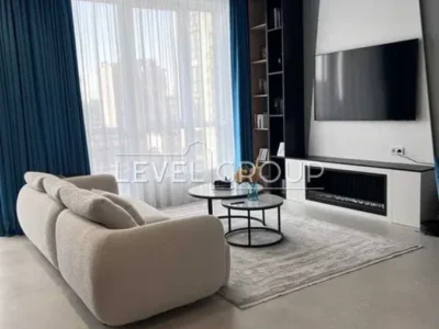 продаж 1-к квартира Київ, Шевченківський, 156000 $