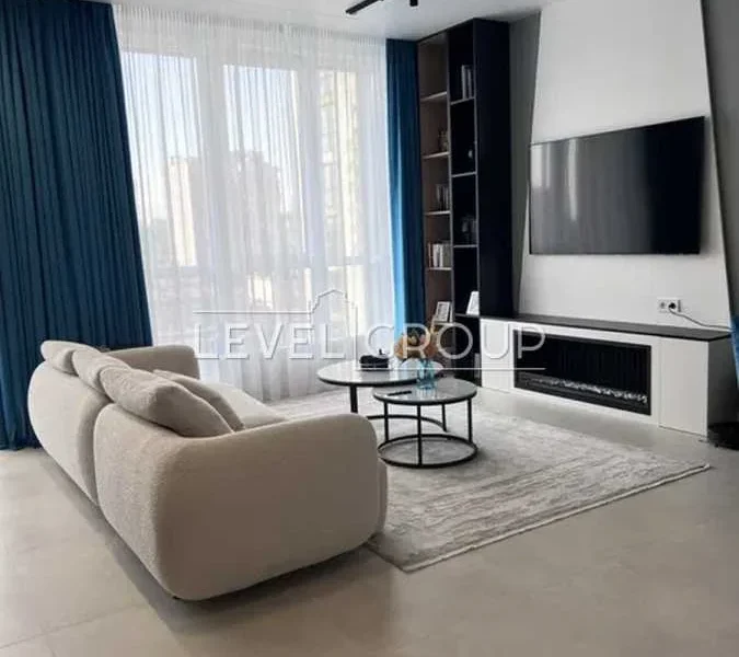 продаж 1-к квартира Київ, Шевченківський, 156000 $