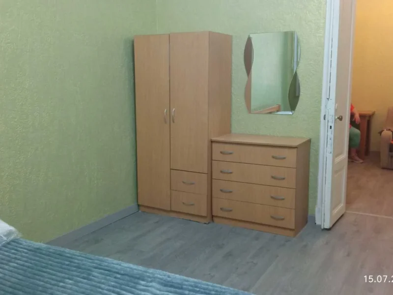 довгострокова оренда 1-к квартира Одеса, Приморський, 9000 грн./міс.