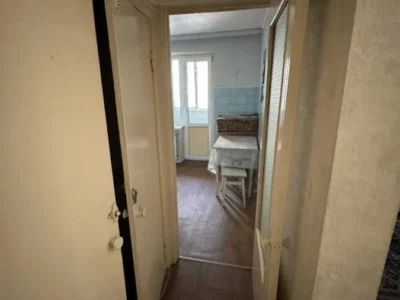 продаж 1-к квартира Київ, Дніпровський, 37000 $