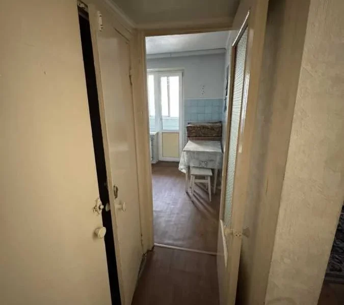 продаж 1-к квартира Київ, Дніпровський, 37000 $