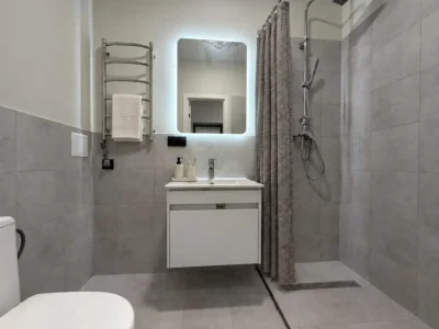 продаж 1-к квартира Київ, Святошинський, 44900 $