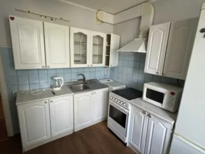 продаж 1-к квартира Київ, Дніпровський, 37000 $