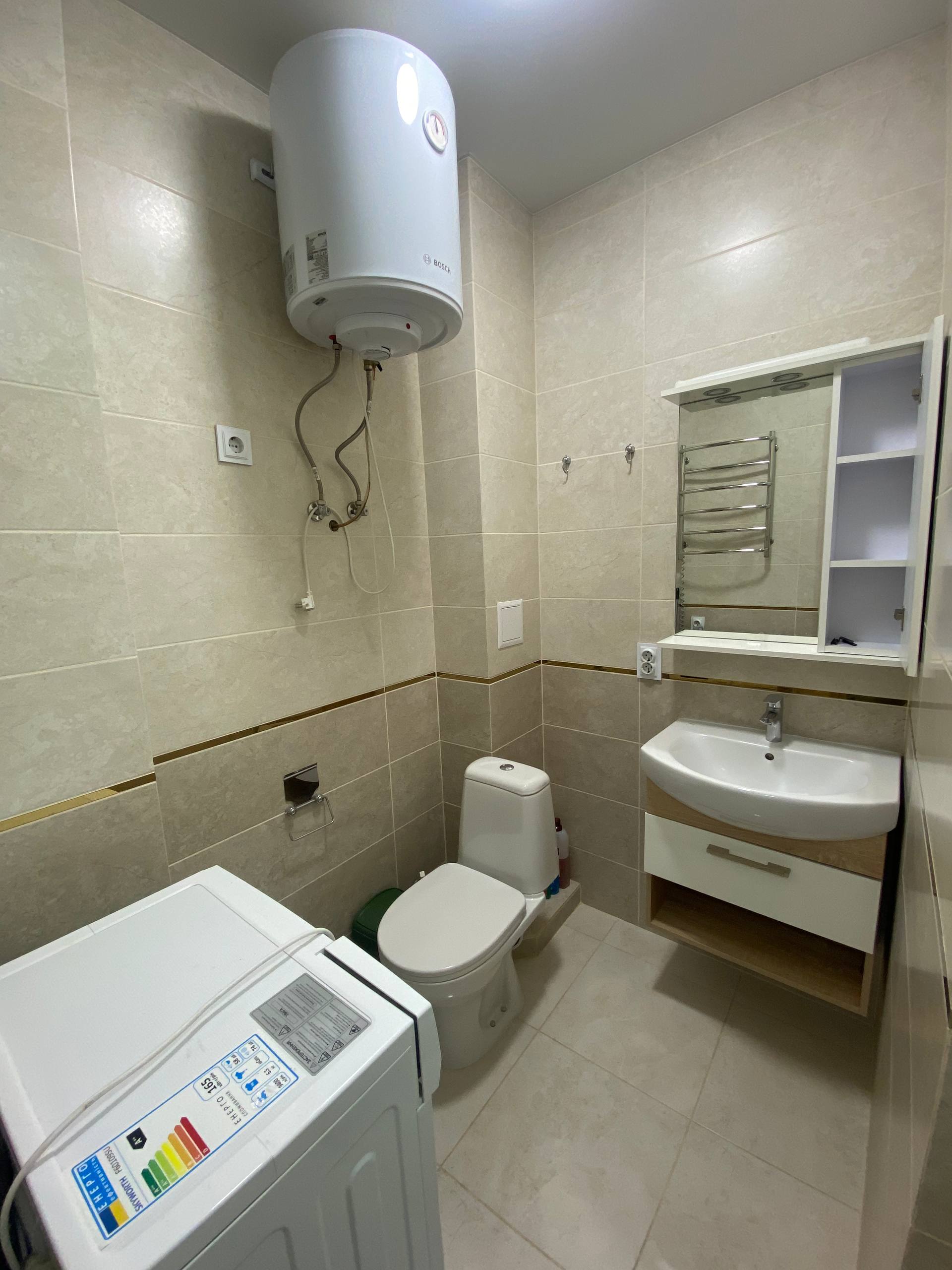 Здам в Оренду - 🏡 Ірпінь | ЖК Green Side | 1к з генераторами | 14 000 грн