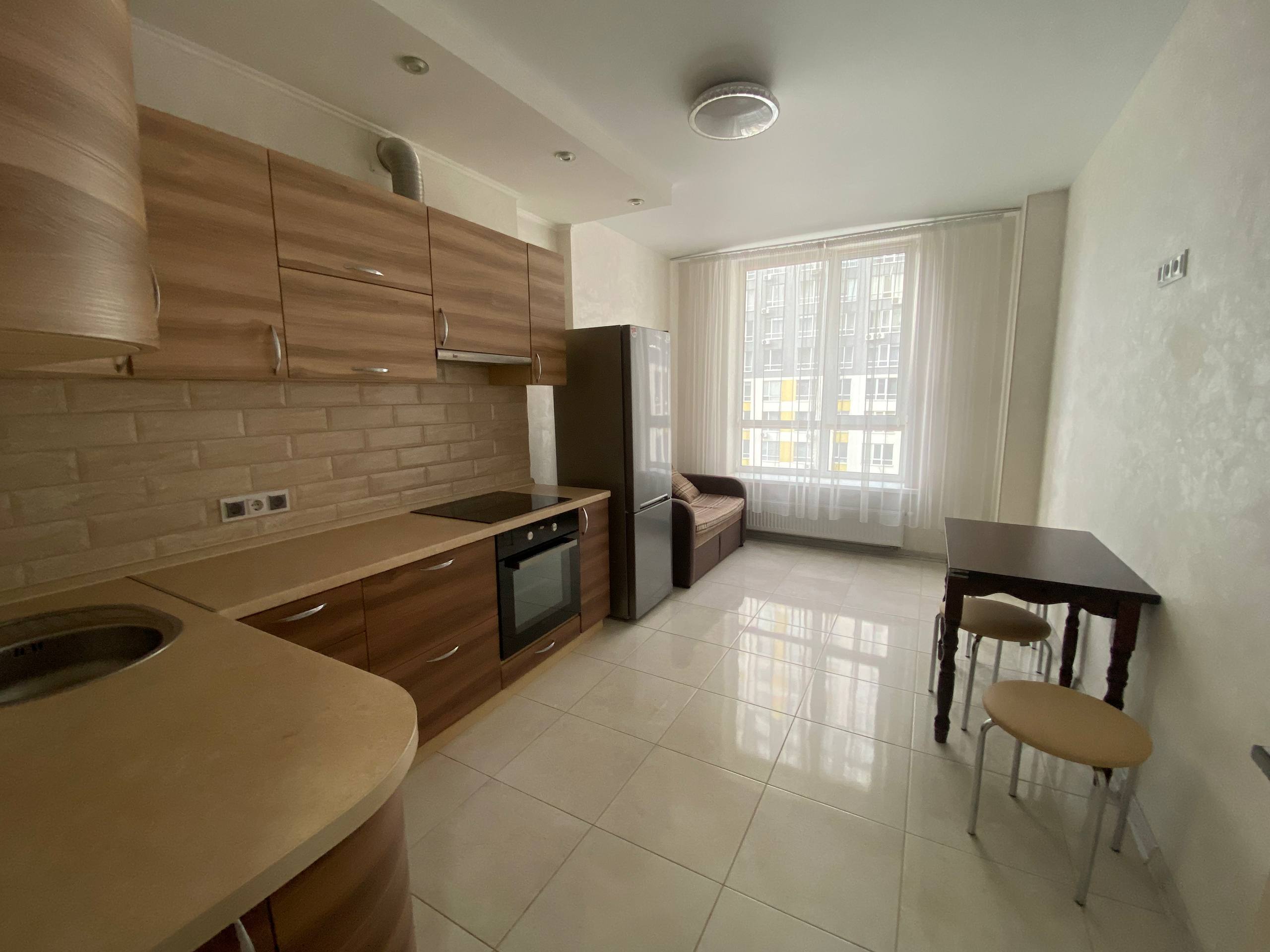 Здам в Оренду - 🏡 Ірпінь | ЖК Green Side | 1к з генераторами | 14 000 грн