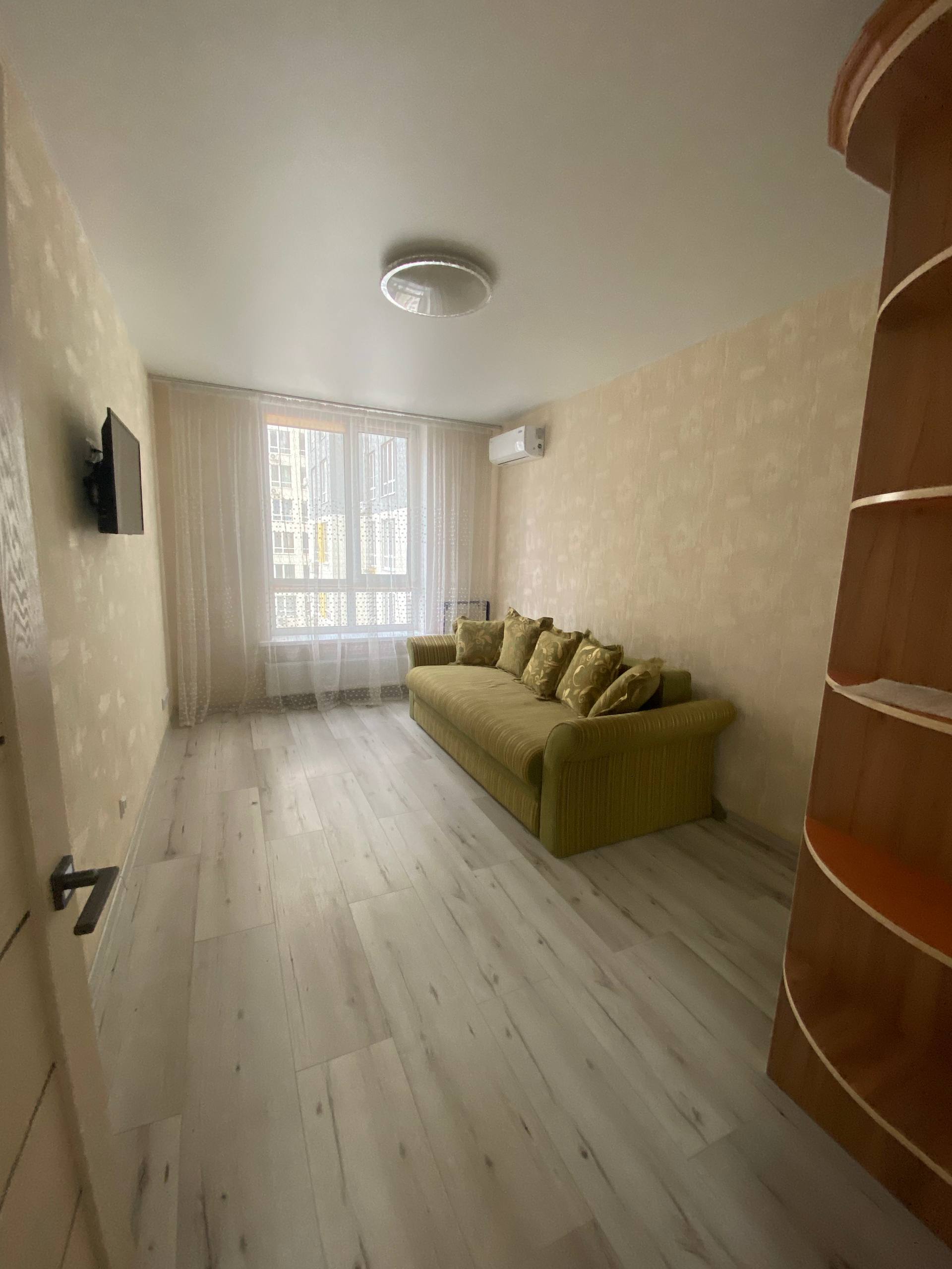 Здам в Оренду - 🏡 Ірпінь | ЖК Green Side | 1к з генераторами | 14 000 грн