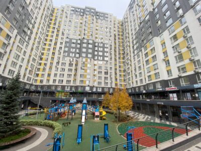 Здам в Оренду - 🏡 Ірпінь | ЖК Green Side | 1к з генераторами | 14 000 грн