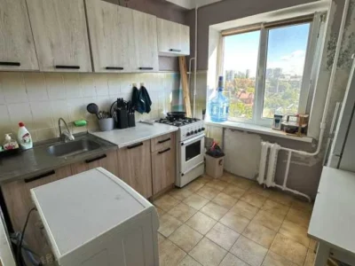 продаж 3-к квартира Київ, Шевченківський, 65000 $