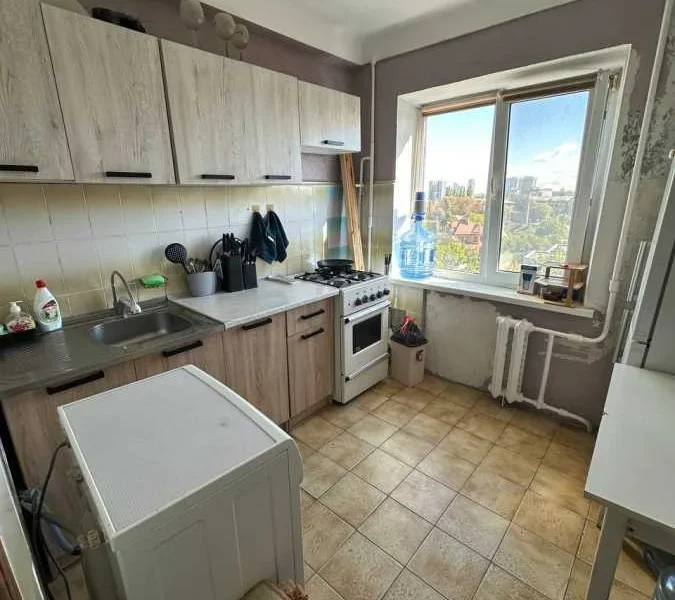 продаж 3-к квартира Київ, Шевченківський, 65000 $