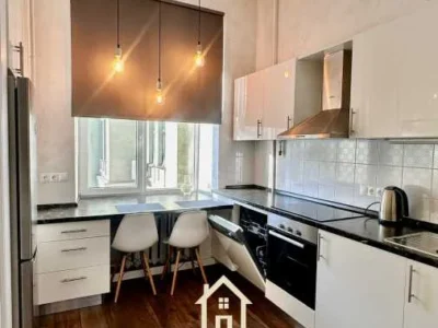 довгострокова оренда 2-к квартира Київ, Шевченківський, 750 $/міс.