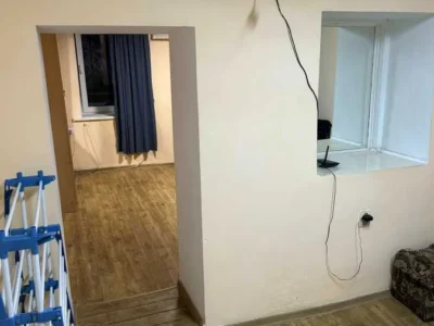 довгострокова оренда 2-к квартира Одеса, Пересипський, 6000 грн./міс.