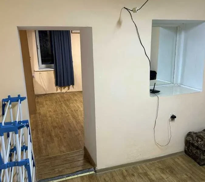 довгострокова оренда 2-к квартира Одеса, Пересипський, 6000 грн./міс.